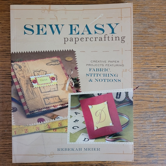 5 Ribbon Crafting Publications - Picture 11 of 14